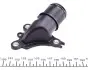 Фото Фланець охолоджуючої рідини NISSAN PRIMASTAR, QASHQAI I, X-TRAIL II OPEL VIVARO A ESPACE IV, GRAND SCENIC II, GRAND SCENIC III, KOLEOS I, LAGUNA, LAGUNA II, LAGUNA III 2.0D 08.05 RENAULT (7701476602) зображення 3