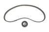 Комплект ремня ГРМ RENAULT (7701477024) изображение 1