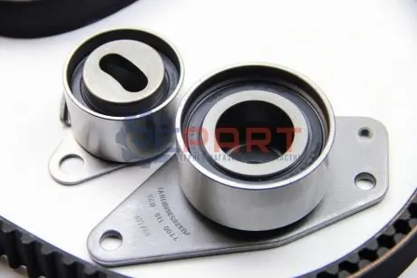 Фото Комплект ГРМ Kangoo 1.9dCi 01- RENAULT (7701477047) зображення 1