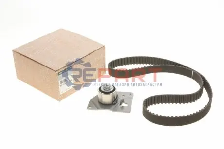 Комплект пасу ГРМ f9q RENAULT 7701477048 Купити в Україні