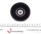 Комплект пасу ГРМ 89 зубців g9t g9u RENAULT (7701477380) зображення 5
