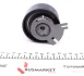 Комплект пасу ГРМ 89 зубців g9t g9u RENAULT (7701477380) зображення 7