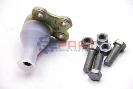 Опора шарова trafic RENAULT 7701477385 Купити в Україні