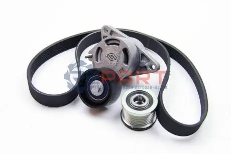 Ролик приводного ремня RENAULT 7701477415