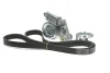 Фото Комплект ремня генератора Master/Movano 3.0dCi RENAULT (7701477518) изображение 2