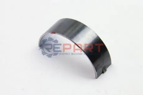 Вкладиші корінні STD G9T, G9U KIT RENAULT 7701477777 Купити в Україні