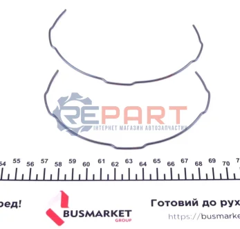 Ведущая шестерня КПП RENAULT 7701478977