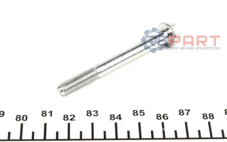 Болт кріплення коромисла NISSAN INTERSTAR, PRIMASTAR OPEL MOVANO A, VIVARO A AVANTIME, ESPACE III, ESPACE IV, LAGUNA II, MASTER II, TRAFIC II, VEL SATIS 2.2D/2.5D 12.97 RENAULT 7703002654