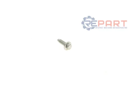 Болт піддону масляного Renault Trafic/Master/Opel Vivaro/Movano 2.5 dCi 06- RENAULT 7703002660