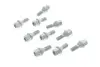 Болт колеса М12х1,5-20. RENAULT (77 03 003 008) изображение 1
