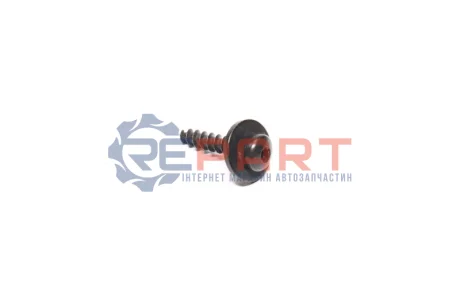Болт крепления перед. туман.фары RENAULT 7703 017 090 Купить в Украине