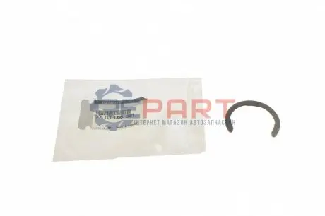 Кольцо стопорное. RENAULT 77 03 066 381 Купить в Украине