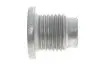 Фото Пробка масляного поддона Trafic/Vivaro/Movano 16x1.5mm (с магнитом) RENAULT (7703075348) изображение 3
