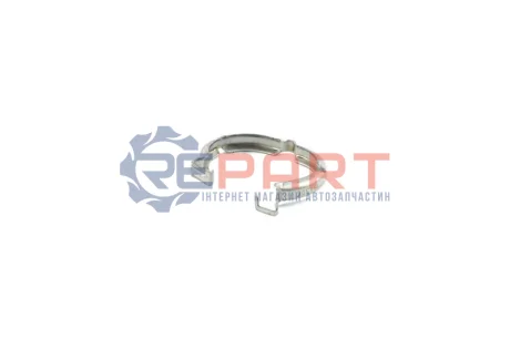 Затискач вихлопної системи NISSAN INTERSTAR, PRIMASTAR, PRIMERA OPEL MOVANO A, VIVARO A ESPACE IV, GRAND SCENIC II, LAGUNA II, MASTER II, MEGANE II, SCENIC II, TRAFIC II 1.9D 12.97 RENAULT 7703083504 Купити в Україні