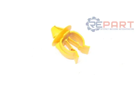 Розпорка опори капоту DACIA DOKKER, DUSTER, LODGY, LOGAN II, SANDERO II FIAT TALENTO NISSAN NV300 OPEL VIVARO B CAPTUR I, CAPTUR II, CLIO IV, CLIO V, KANGOO BE BOP 0.9-Electric 10.07 RENAULT 7703179096