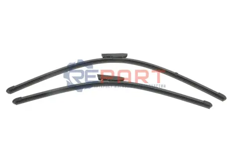 Щітка склоочисника 2шт безк 650/550 megane ii RENAULT 7711421439 Купити в Україні