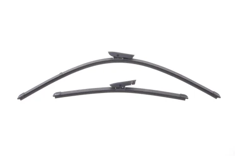 Щітки склоочисника (650/400мм) Renault Laguna III/Citroen C3 07- RENAULT 7711424718
