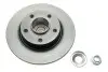 Диск тормозной RENAULT (77 11 948 143) изображение 1