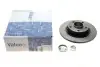 Диск тормозной RENAULT (77 11 948 143) изображение 2