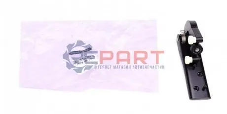 Завіс розсувних дверей середн Прав NISSAN NV400 OPEL MOVANO A, MOVANO B MASTER III 10.01 RENAULT 777640623R Купити в Україні
