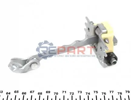 Обмежувач відкривання дверей RENAULT 804301448R Купити в Україні