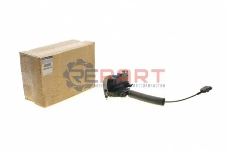 Елемент замка дверей RENAULT 805030001R Купити в Україні