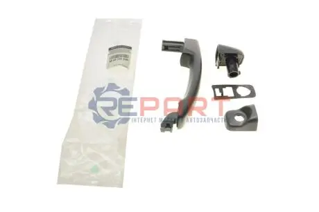 Ручка задніх дверей RENAULT 806075522R Купити в Україні