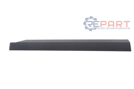 Молдинг дверей (передніх/L) Renault Duster III 25- RENAULT 808214261R