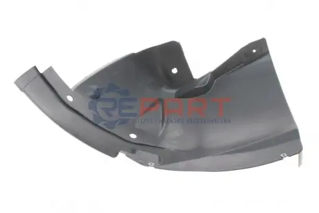 Підкрилок пер лів trafic ii RENAULT 8200036015 Купити в Україні