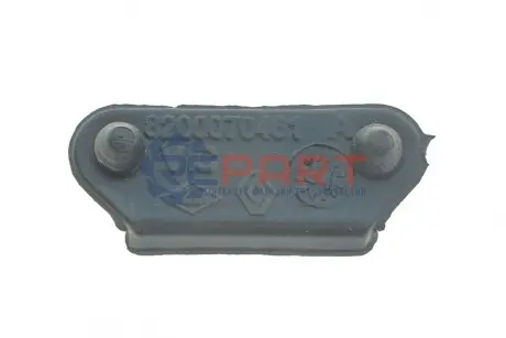 Заглушка дверей (гума) RENAULT 8200070461 Купити в Україні