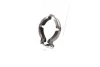 Фото (EN) EGR wire clamp bracket CAPTUR I, CLIO II, CLIO III, CLIO IV, DUSTER, FLUENCE, GRAND SCENIC II, GRAND SCENIC III, GRAND SCENIC IV, KADJAR, KANGOO, KANGOO BE BOP 1.5D/1.5DH 06.01 RENAULT (8200102150) зображення 1
