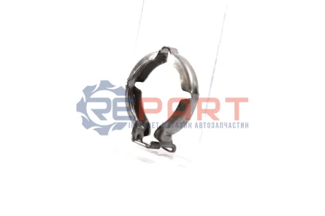(EN) EGR wire clamp bracket CAPTUR I, CLIO II, CLIO III, CLIO IV, DUSTER, FLUENCE, GRAND SCENIC II, GRAND SCENIC III, GRAND SCENIC IV, KADJAR, KANGOO, KANGOO BE BOP 1.5D/1.5DH 06.01 RENAULT 8200102150 Купити в Україні