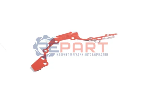 Фото Прокладка передньої кришки двигуна RENAULT (8200182129) зображення 1