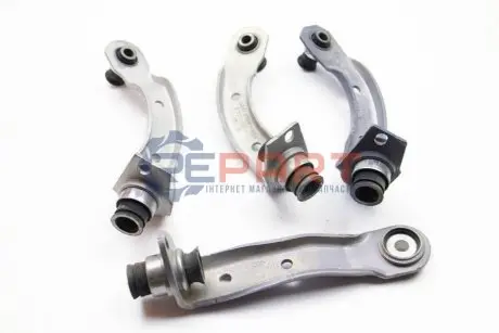 Подушка двигателя RENAULT 8200197453 Купить в Украине