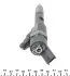 Фото Форсунка Renault Master/Trafic 1.9dCi RENAULT (8200238528) зображення 3