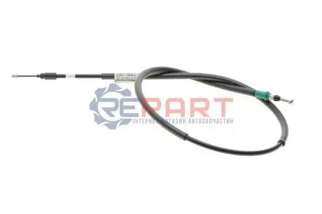 Трос ручного гальма Трафік II RENAULT 8200263819 Купити в Україні