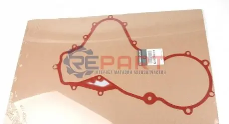Ущільнення кришки приводу ГРМ OPEL MOVANO A, VIVARO A MASTER II, TRAFIC II 2.5D 03.01 RENAULT 8200265414 Купити в Україні