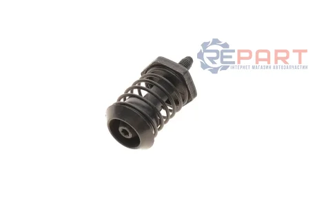 Замок капоту (верхній) Renault Megane/Laguna 02-09 RENAULT 8200273585