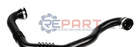Патрубок повітряний RENAULT 8200273825 Купити в Україні