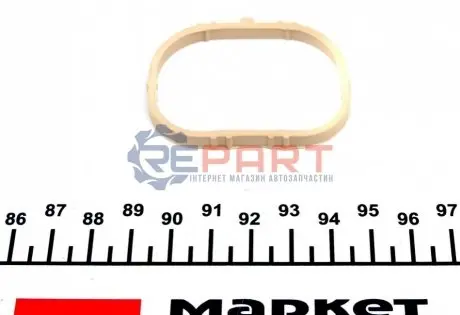 Прокладка впускного колектора (Вир-во) RENAULT 82 00 275 057 Купить в Украине