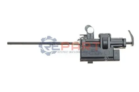 Привод замка бака топливного Renault Scenic III 05- RENAULT 8200312600