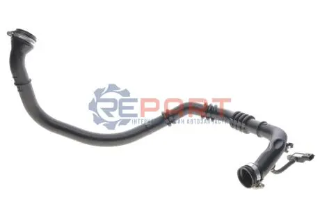 Патрубок воздушный RENAULT 8200324183 Купить в Украине