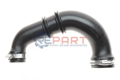 Патрубок фільтра повітряного Renault Kangoo 1.5dCi 05 RENAULT 8200331958 Купити в Україні