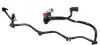 Фото Трубка переливу палива NISSAN PRIMASTAR OPEL VIVARO A ESPACE IV, GRAND SCENIC II, LAGUNA II, MEGANE II, SCENIC II, TRAFIC II 1.9D 02.01 RENAULT (8200361444) зображення 2