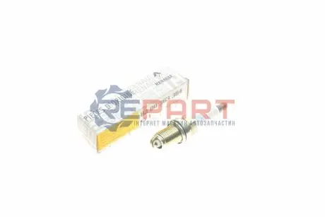 Свіча запалювання RENAULT 8200363384 Купити в Україні