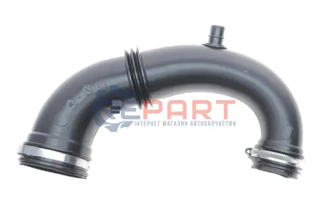 Патрубок повітряний RENAULT 8200396908 Купити в Україні