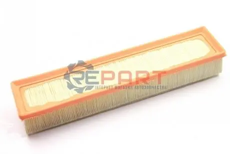 Фільтр повітря Logan і Sandero і K9K RENAULT 8200431075 Купити в Україні