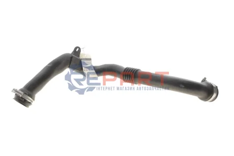Патрубок воздушный пласт RENAULT 8200451005 Купить в Украине