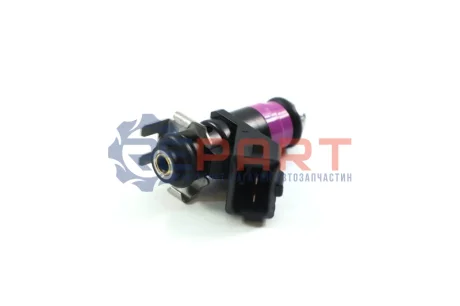 Паливний інжектор CLIO III, FLUENCE, GRAND SCENIC II, GRAND SCENIC III, LAGUNA II, LAGUNA III, MEGANE, MEGANE II, MEGANE III, MODUS, SCENIC II, SCENIC III 1.4/1.6/2.0 11.02 RENAULT 8200505191 Купити в Україні