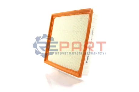 Фільтр повітряний NISSAN INTERSTAR OPEL MOVANO A MASTER II 09.00 RENAULT 8200505566